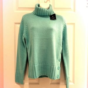🇬🇧 Dorothy Perkins TN sweater - NWOT